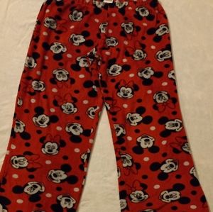 Mickey Mouse Pj's